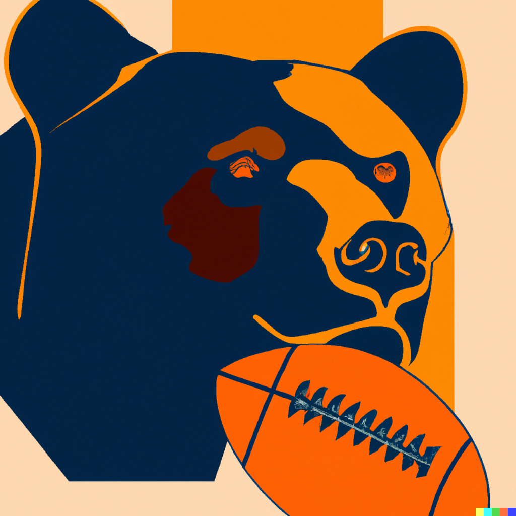 NFL season preview: The Chicago Bears